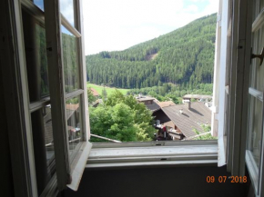L'angolo di Sissi, Brenner
